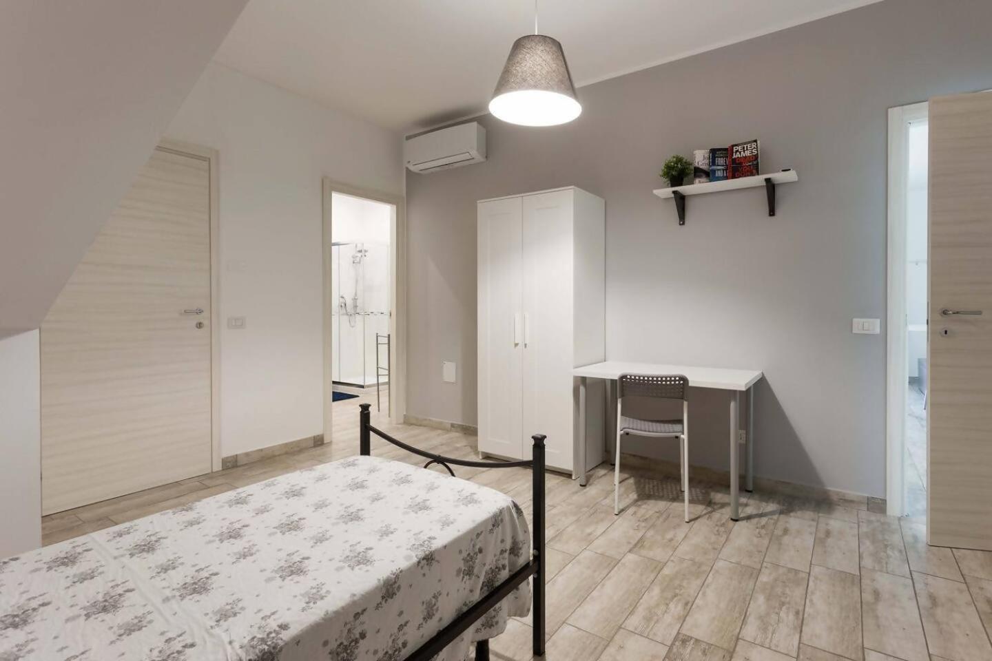 Villa Ginevra Santa Venerina Exteriör bild