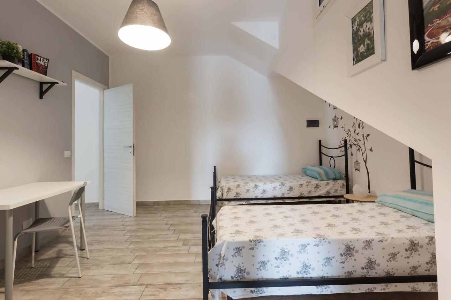 Villa Ginevra Santa Venerina Exteriör bild